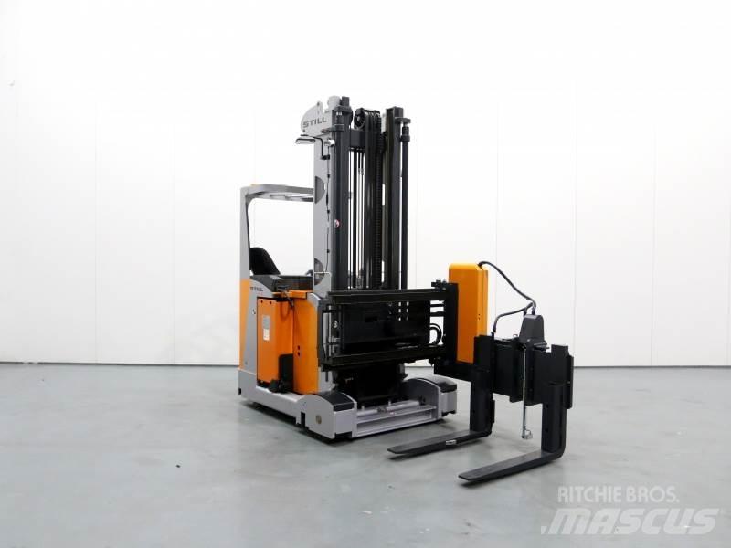 Still GX-X Narrow aisle truck