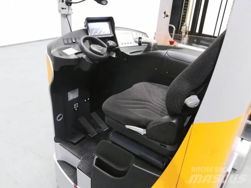 Still GX-X Narrow aisle truck