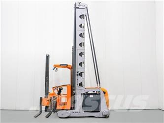 Still MX-X TR Narrow aisle truck
