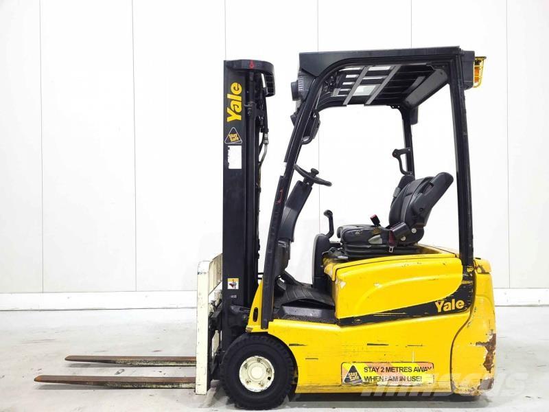 Yale ERP16VT Forklift trucks - others