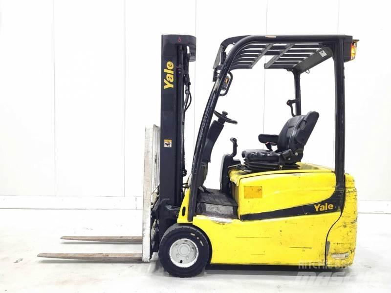Yale ERP18VT Forklift trucks - others