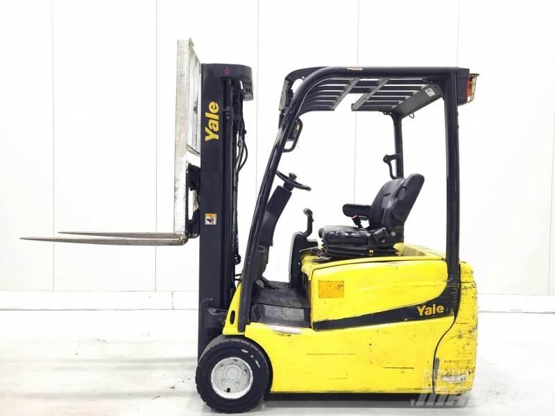Yale ERP18VT Forklift trucks - others