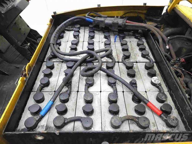 Yale ERP18VT Forklift trucks - others