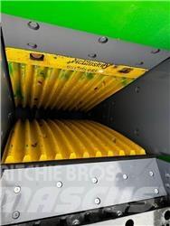 McCloskey J75 Crushers