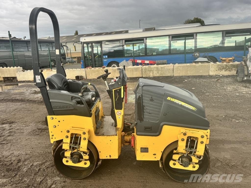 Bomag  Construction - Others