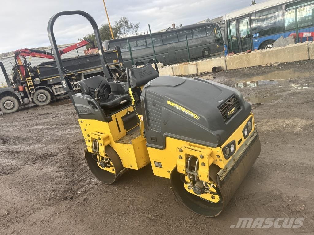 Bomag  Construction - Others