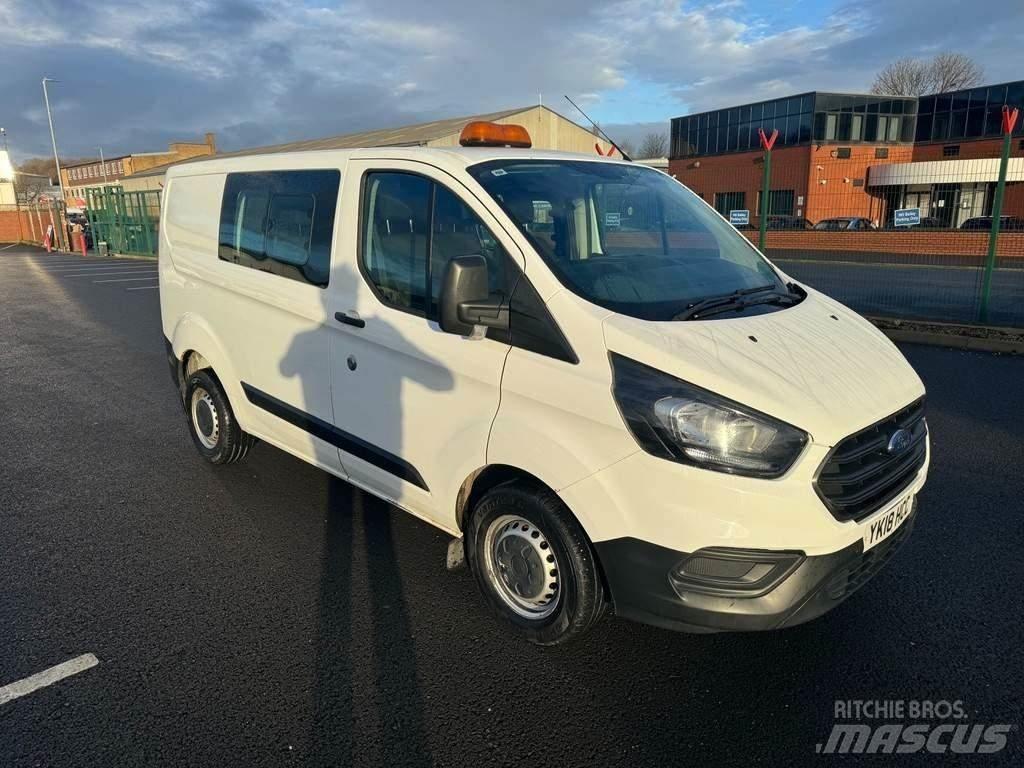 Ford  Mini buses