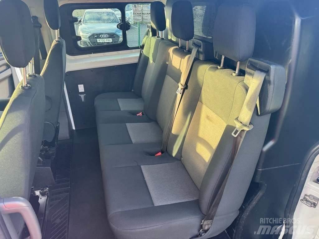 Ford  Mini buses