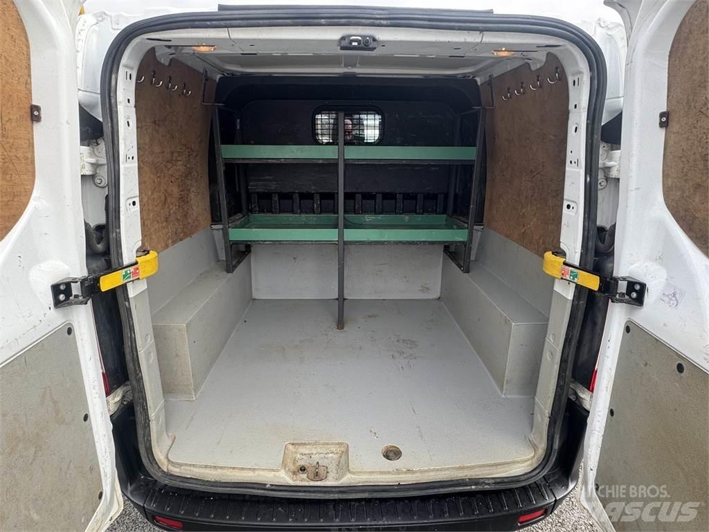 Ford  Mini buses