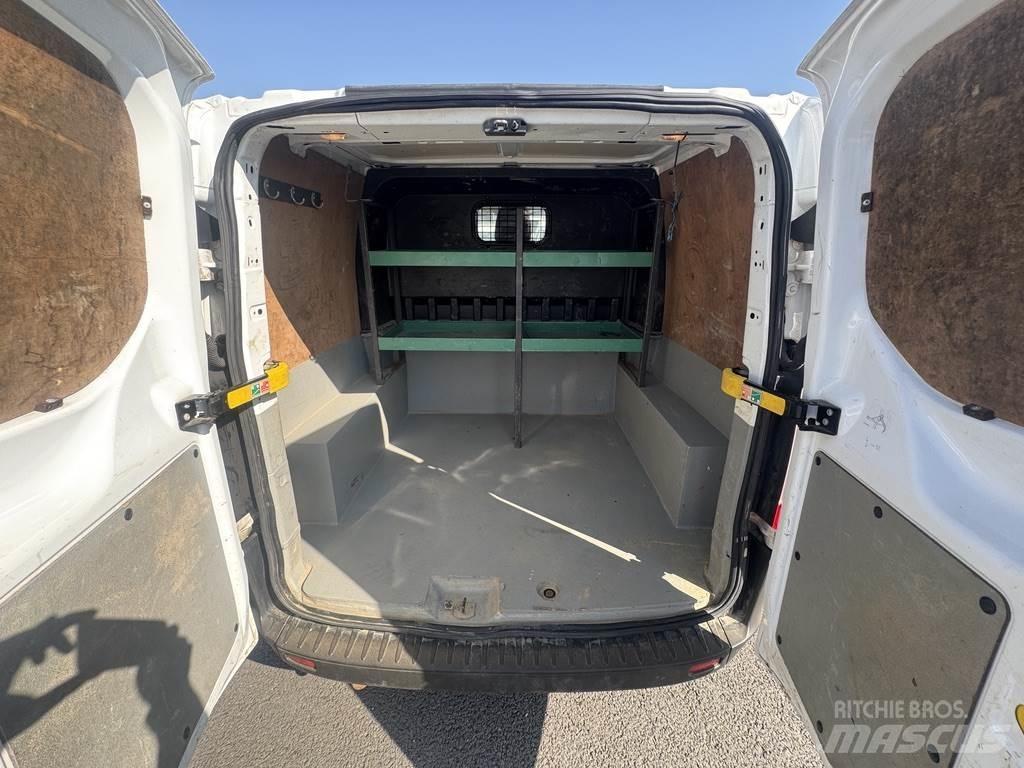 Ford  Mini buses