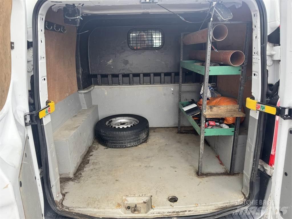 Ford  Mini buses