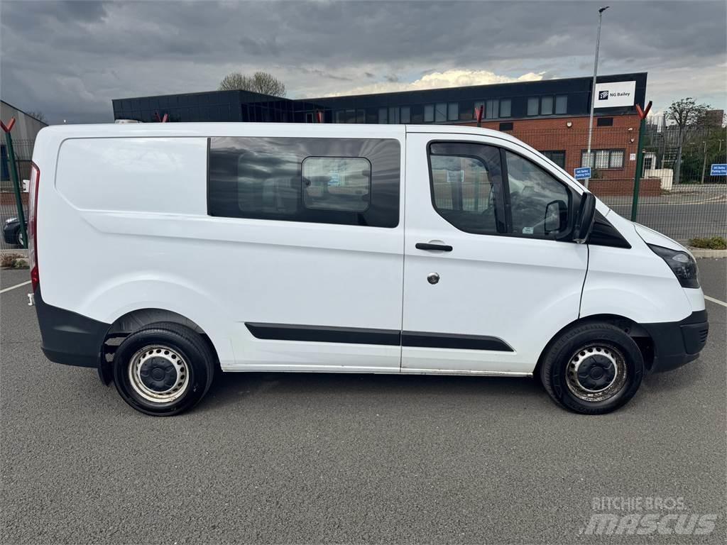 Ford  Mini buses