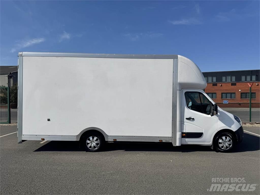 Vauxhall  Other trucks