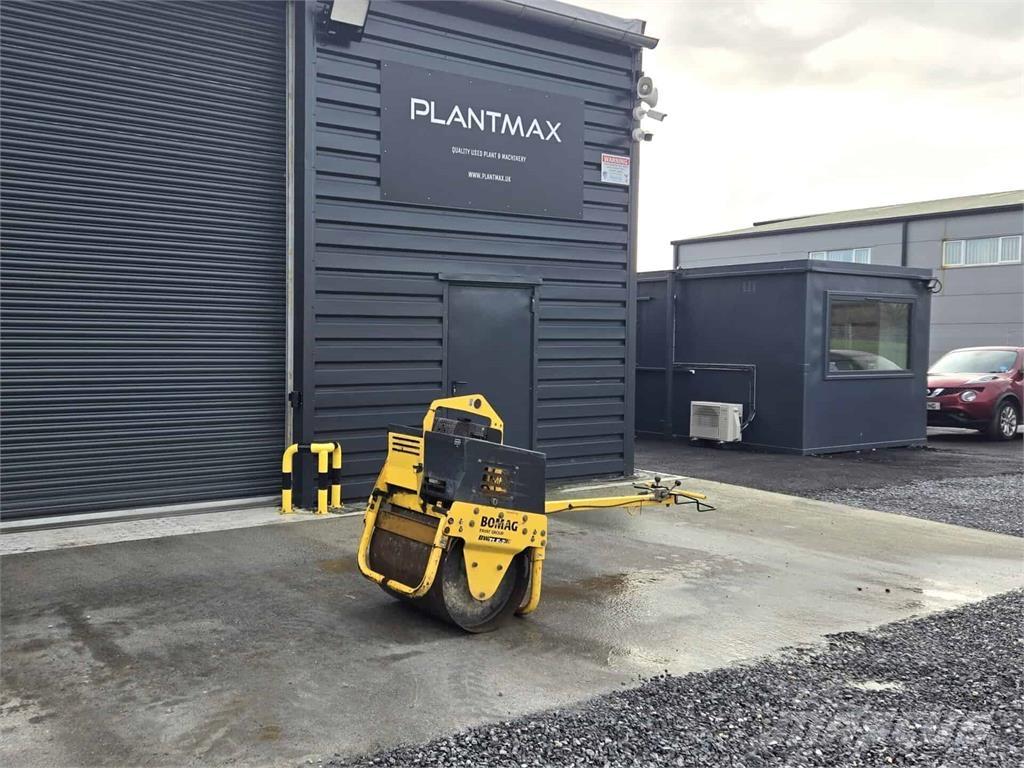 Bomag BW71 Construction - Others