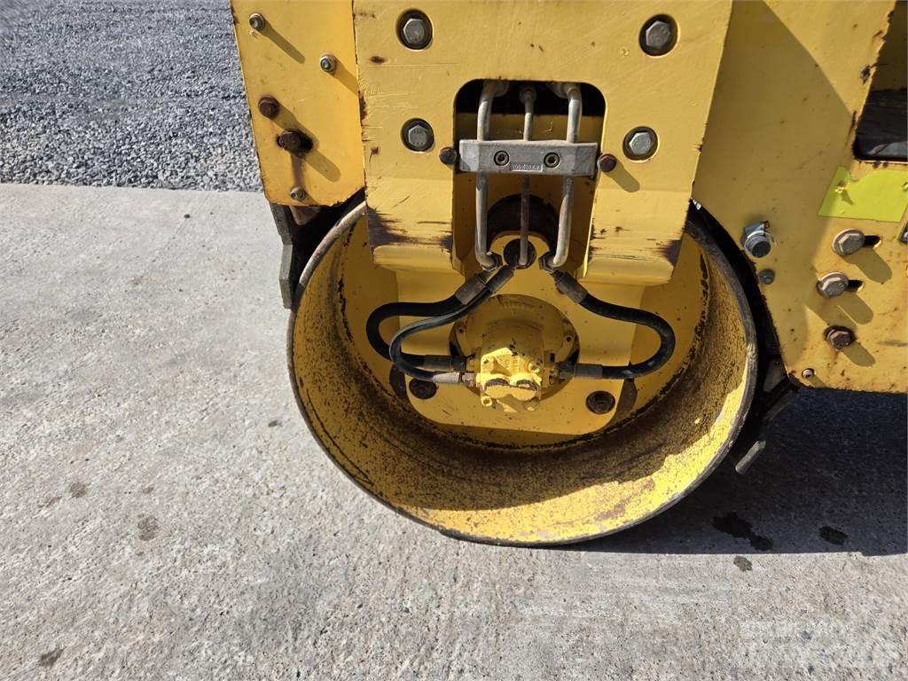 Bomag BW80 Construction - Others
