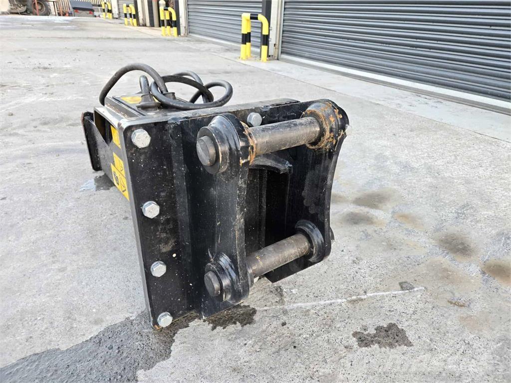 JCB HM026T Construction - Others