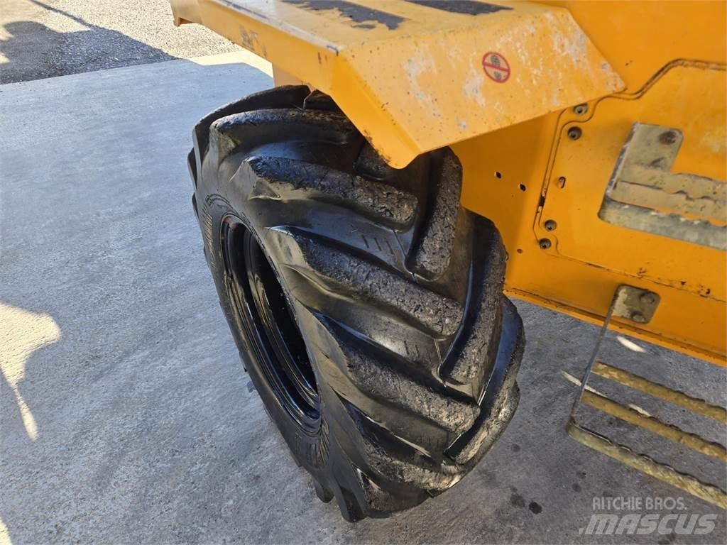Thwaites -- Site dumpers