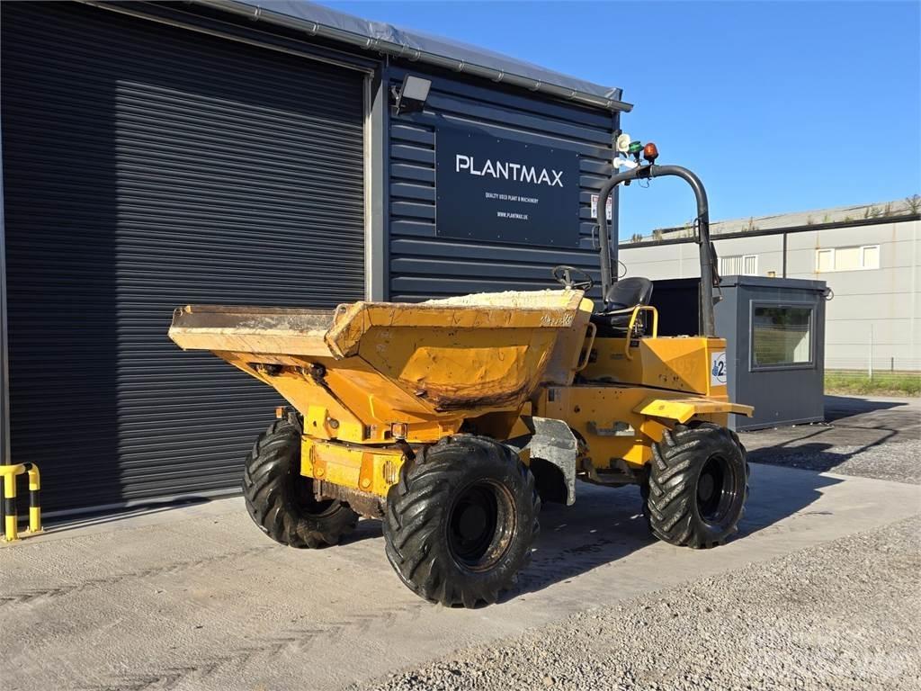 Thwaites -- Site dumpers
