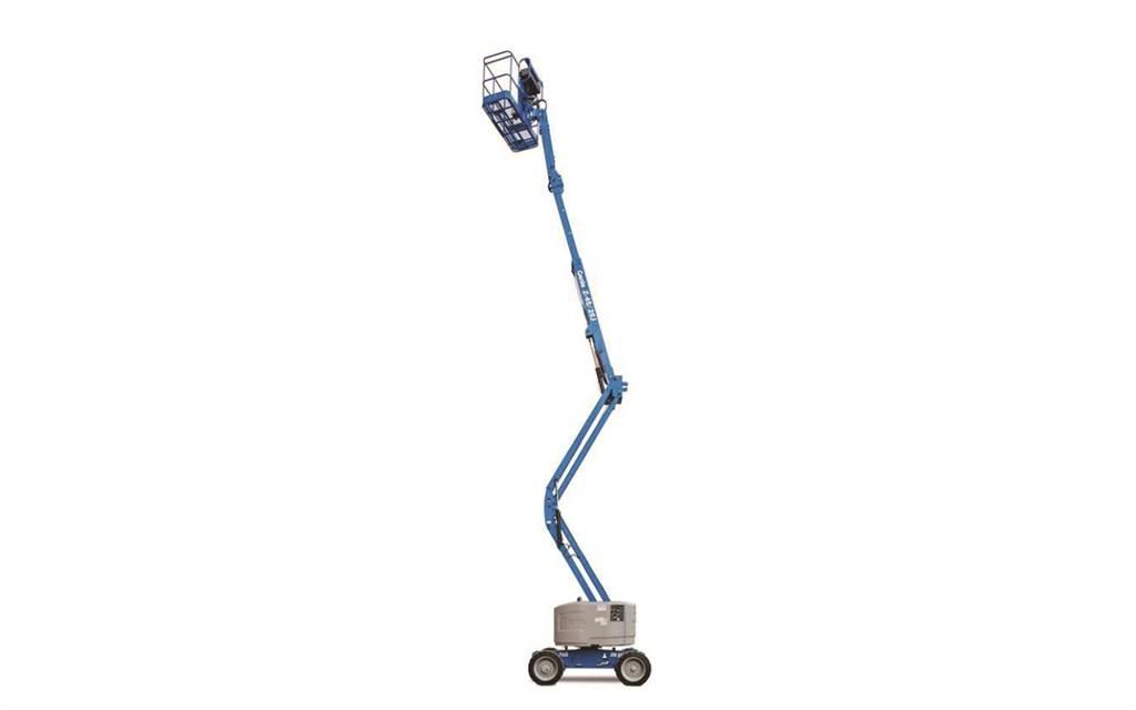 Genie Z-45/25J RT Articulated boom lifts