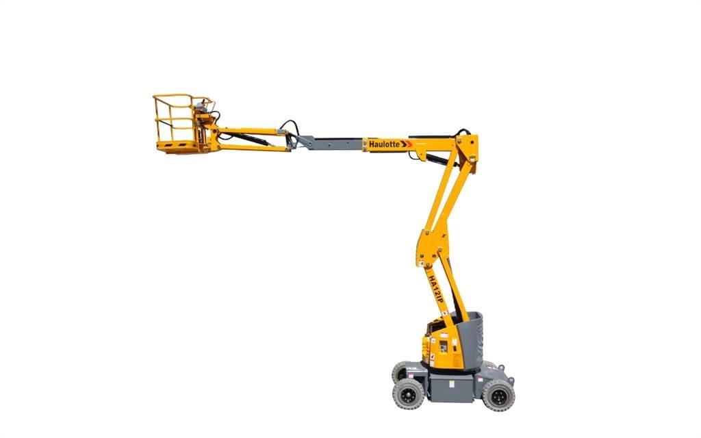 Haulotte HA12IP Articulated boom lifts
