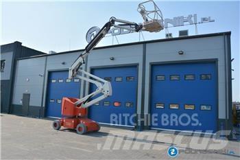 Haulotte HA15IP Articulated boom lifts
