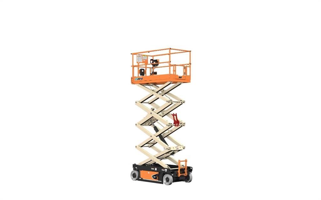JLG SE2646 Scissor lifts