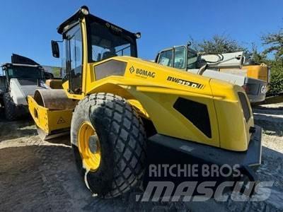 Bomag BW212D-5 Construction - Others