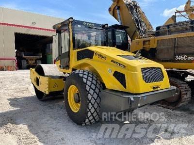 Bomag BW213DH-5 Construction - Others