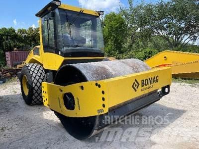 Bomag BW213DH-5 Construction - Others