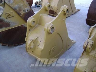 CAT 315C, Bucket GP 18 Other components