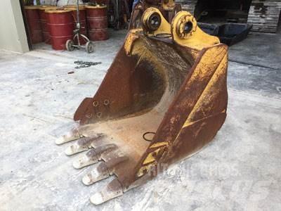 CAT 320DL, Bucket, GP 42 Other components