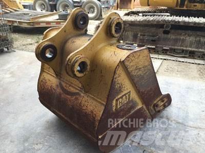 CAT 320DL, Bucket, GP 42 Other components