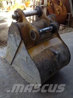 CAT 320DL, Bucket, HD 36 Other components