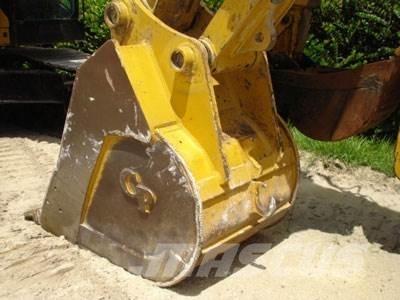 CAT 345CL Bucket HD,48 Other components
