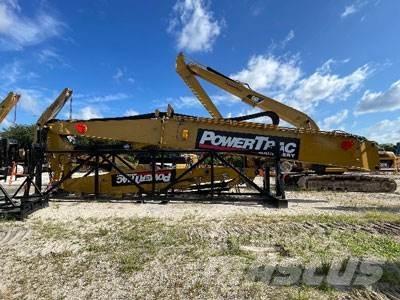 CAT 352FL UHD Demolition excavators