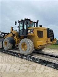 CAT 938M Wheel loaders