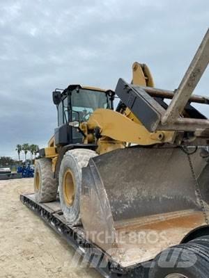 CAT 938M Wheel loaders