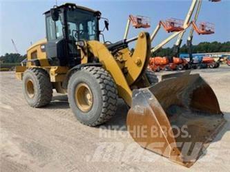 CAT 938M Wheel loaders