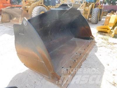 CAT 966K GP Bucket Other components