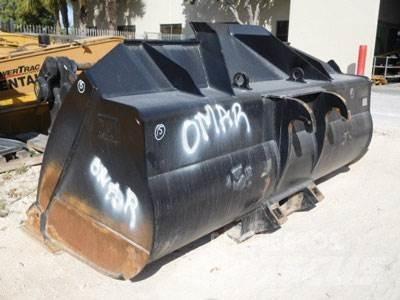 CAT 966K GP Bucket Other components