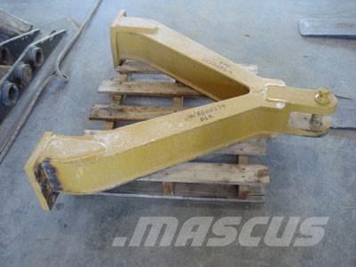 CAT D6R / D6T Drawbar Other components