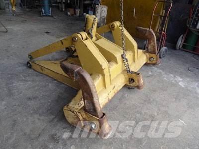 CAT D6R /D6T Ripper, MS Other components