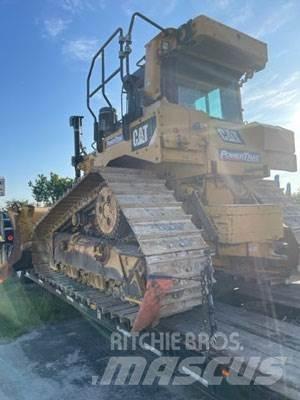 CAT D6T LGP VPAT Crawler dozers
