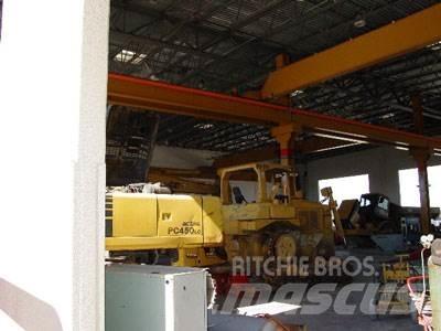Demag EKKE, 10 TON Other lifting machines
