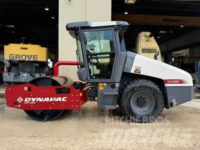 Dynapac CA1500D - New Construction - Others