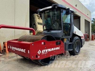 Dynapac CA1500D - New Construction - Others