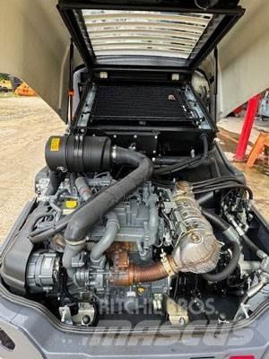 Dynapac CA1500D - New Construction - Others