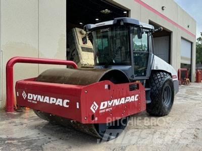 Dynapac CA2500D - New Construction - Others