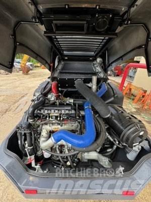 Dynapac CA2500D - New Construction - Others