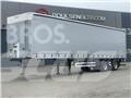 Hangler 30-paller Citytrailers